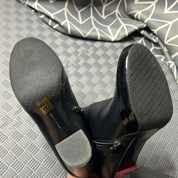 Carlo Pazolini Ankle Boots size 39 - Picture 6 of 6